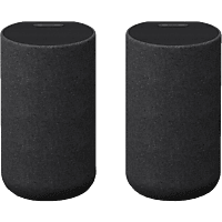 SONY SA-RS5 zusätzliche kabellose Rear-Lautsprecher