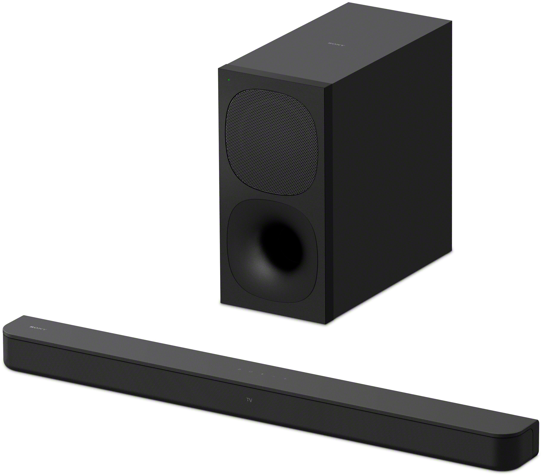 SONY HT-S400, Soundbar canali), Nero MediaMarkt