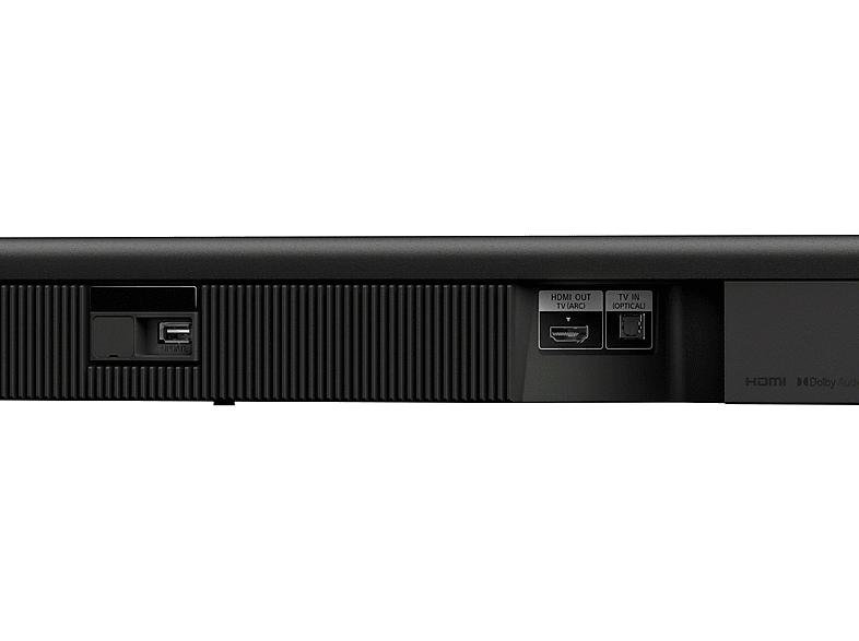 Sony HT-S400 Soundbar 2.1 Kanal mit kabellosem Subwoofer — Foto 5 von 5