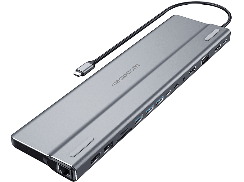 Docking Station Mediacom Docking Station C320