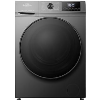 EVERGLADES Wasmachine voorlader A (EVWM71402AG)
