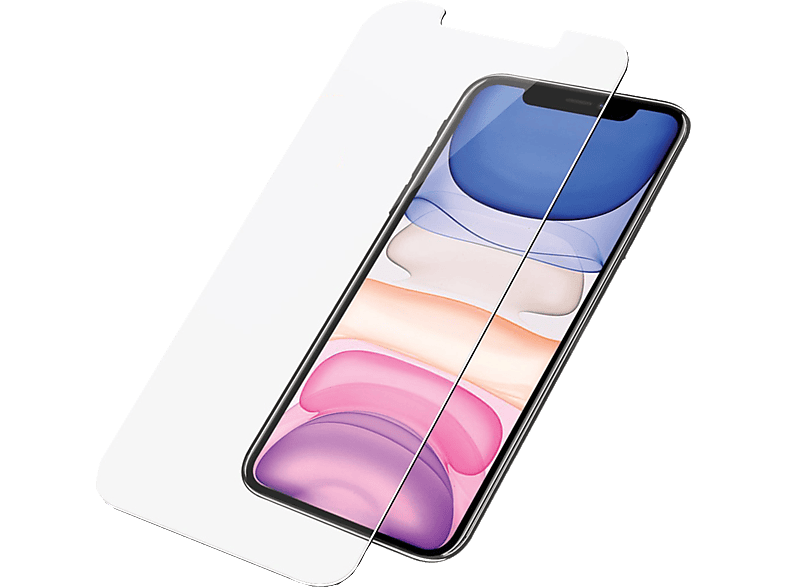 Panzer Glass Protection D'écran En Verre Trempé Iphone Xr / 11 (pz-2662)