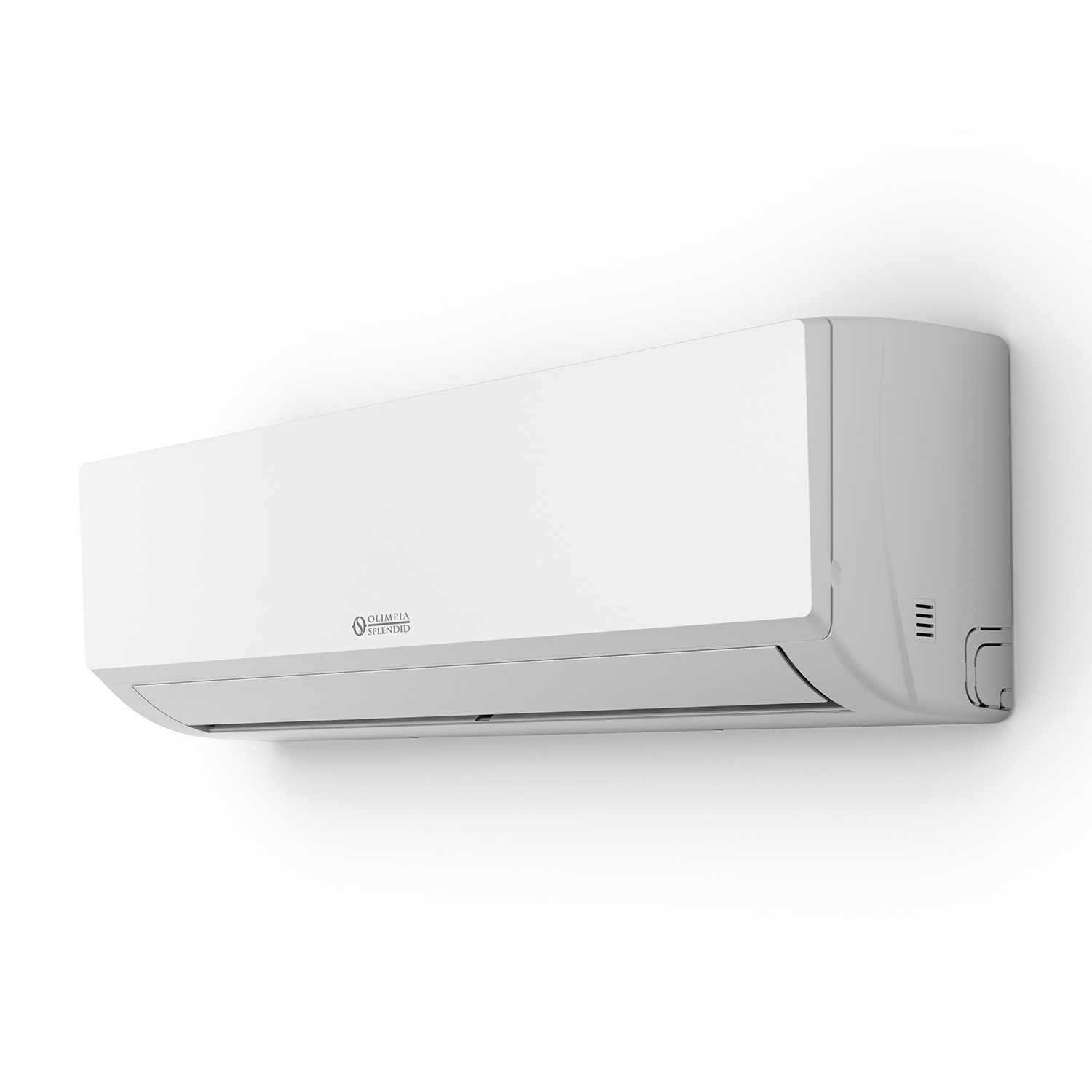 Condizionatore Fisso Unità Interna Olimpia Splendid UI Mystral E Inverter 9