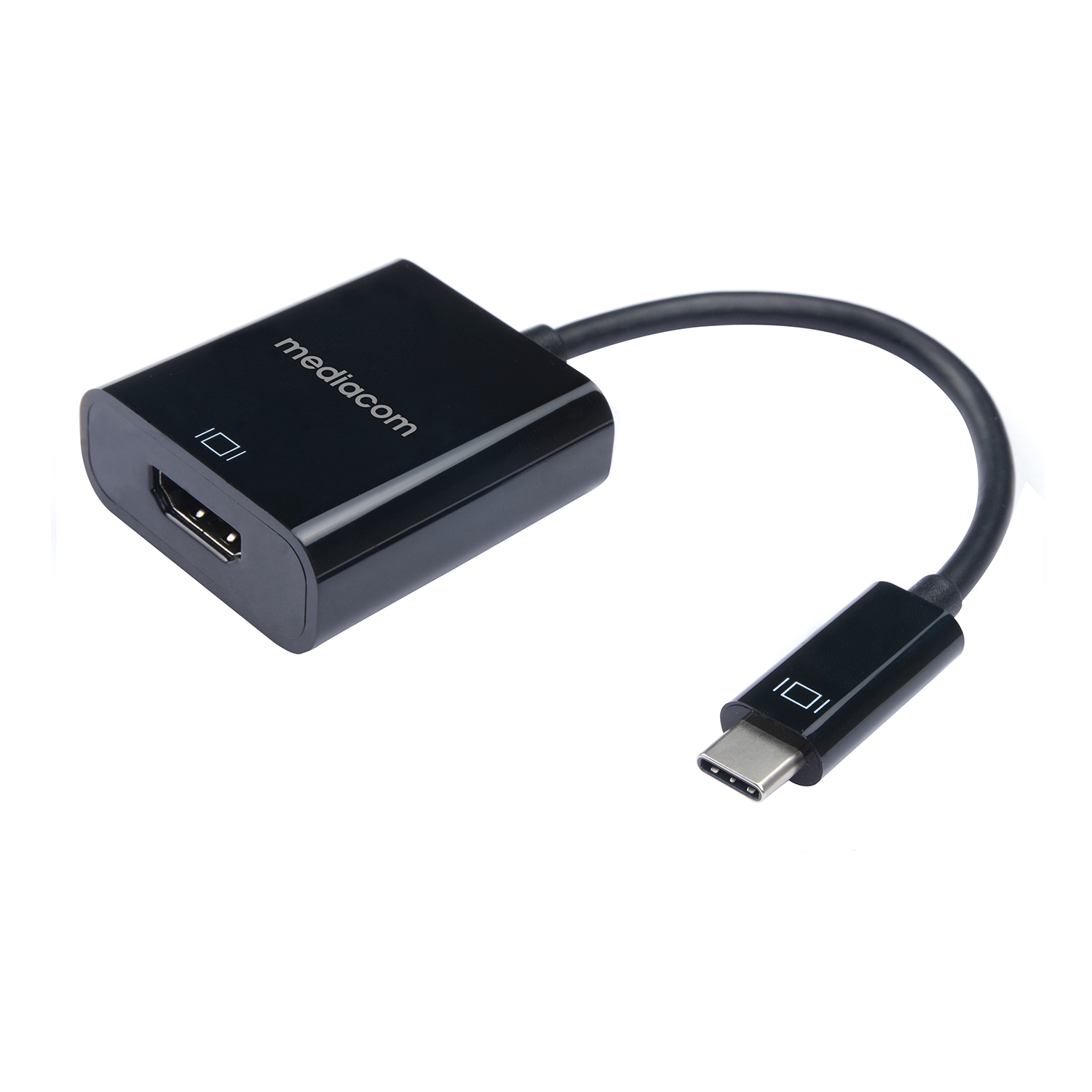 Mediacom Usb-C TO Hdmi