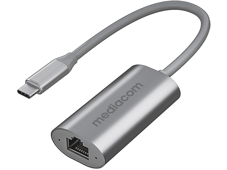 Mediacom Network USB Adapters