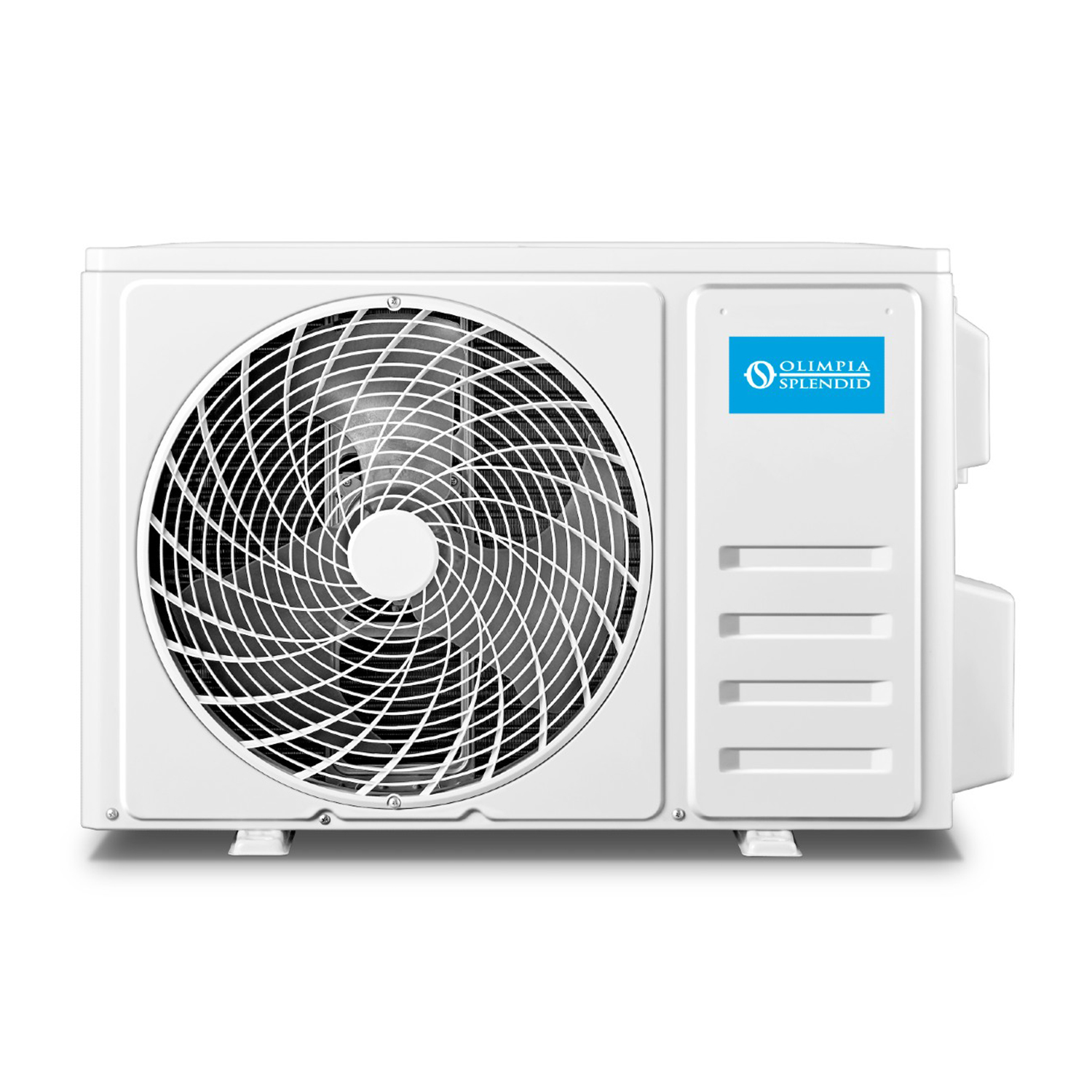 Condizionatore Fisso Unità Esterna Olimpia Splendid UE Mystral E Inverter 12