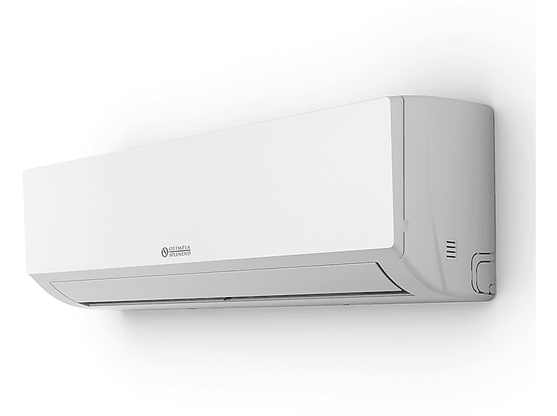 Condizionatore Fisso Unità Interna Olimpia Splendid UI Mystral E Inverter 12 Condizionatore Fisso UI