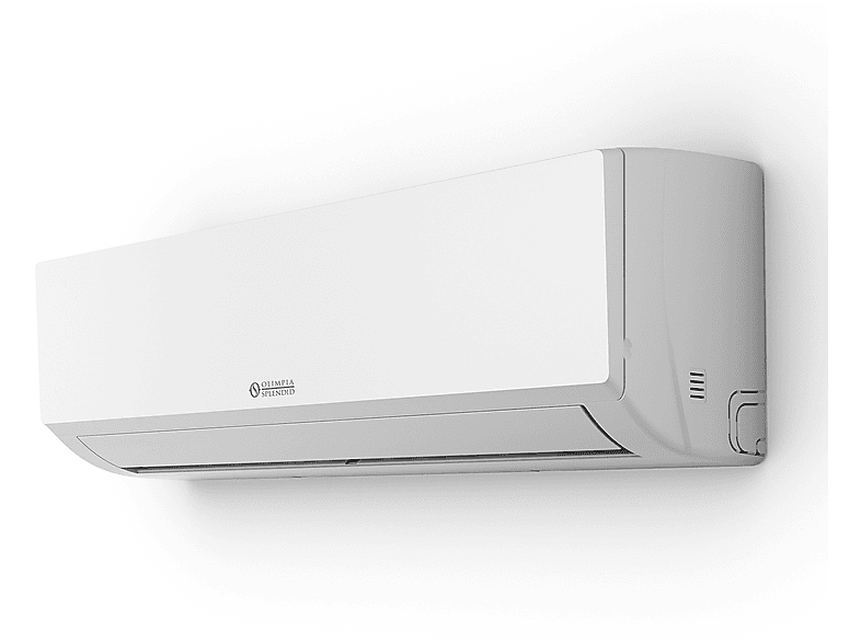 Condizionatore a muro monosplit OLIMPIA SPLENDID Aryal 12000 BTU classe A++