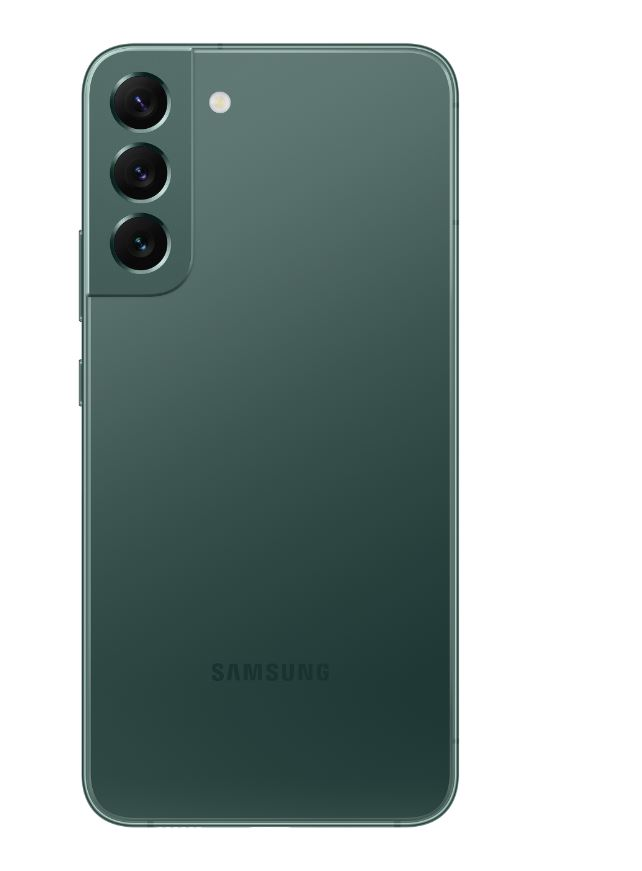 SAMSUNG Galaxy S22+ 128 GB Akıllı Telefon Green Fiyat & Özellik