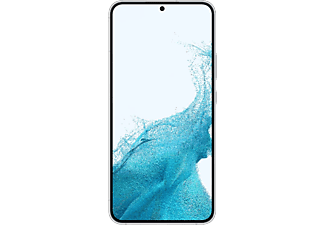 SAMSUNG Galaxy S22+ 256GB Akıllı Telefon Phantom White