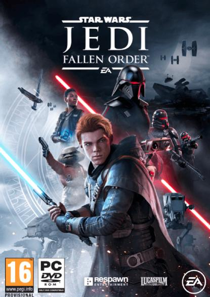 Star Wars Jedi - Fallen Order | PC