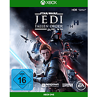 Star Wars Jedi: Fallen Order - [Xbox One]