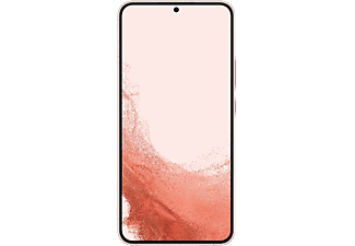 SAMSUNG Galaxy S22+ 256GB Akıllı Telefon Pink Gold