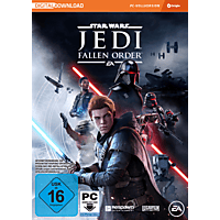 Star Wars Jedi: Fallen Order - [PC]
