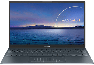 Portátil - Asus ZenBook 14 UX425EA-KI835W, 14" Full-HD, Intel® Core™ i7-1165G7, 16GB RAM, 512GB SSD, Windows 11 H