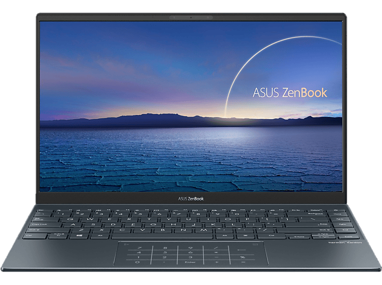 Portátil | ASUS Zenbook 14 UX425EA-KI835W