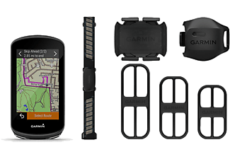 GARMIN Edge 1030 Plus Csomag