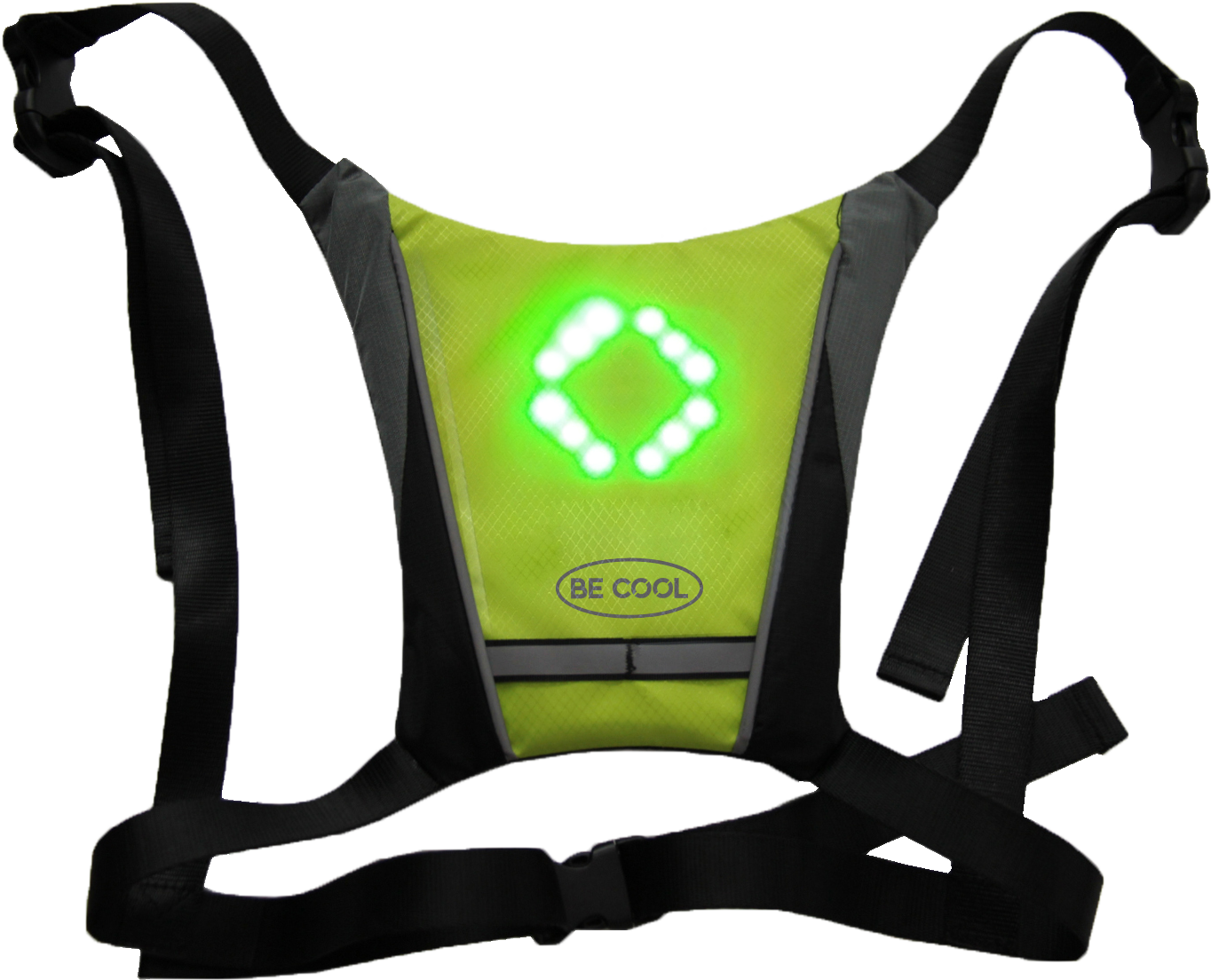 BE COOL Softpocket mit LEDSignalelement online kaufen MediaMarkt