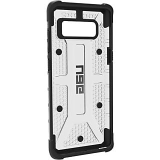 ACCEZZ Cover voor Samsung Galaxy Note8 Plasma Ash Black