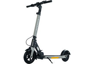 BE COOL E-Scooter BUZZARD, anthrazit