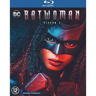 BATWOMAN SEIZOEN 2 | Blu-ray