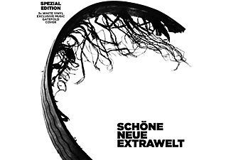 Extrawelt - Schöne Neue Extrawelt (Special Edition)  - (Vinyl)