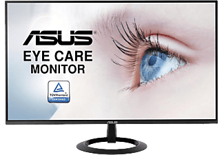 ASUS VZ24EHE 24'' Sík FullHD 75 Hz 16:9 Adaptive-Sync IPS LED Monitor