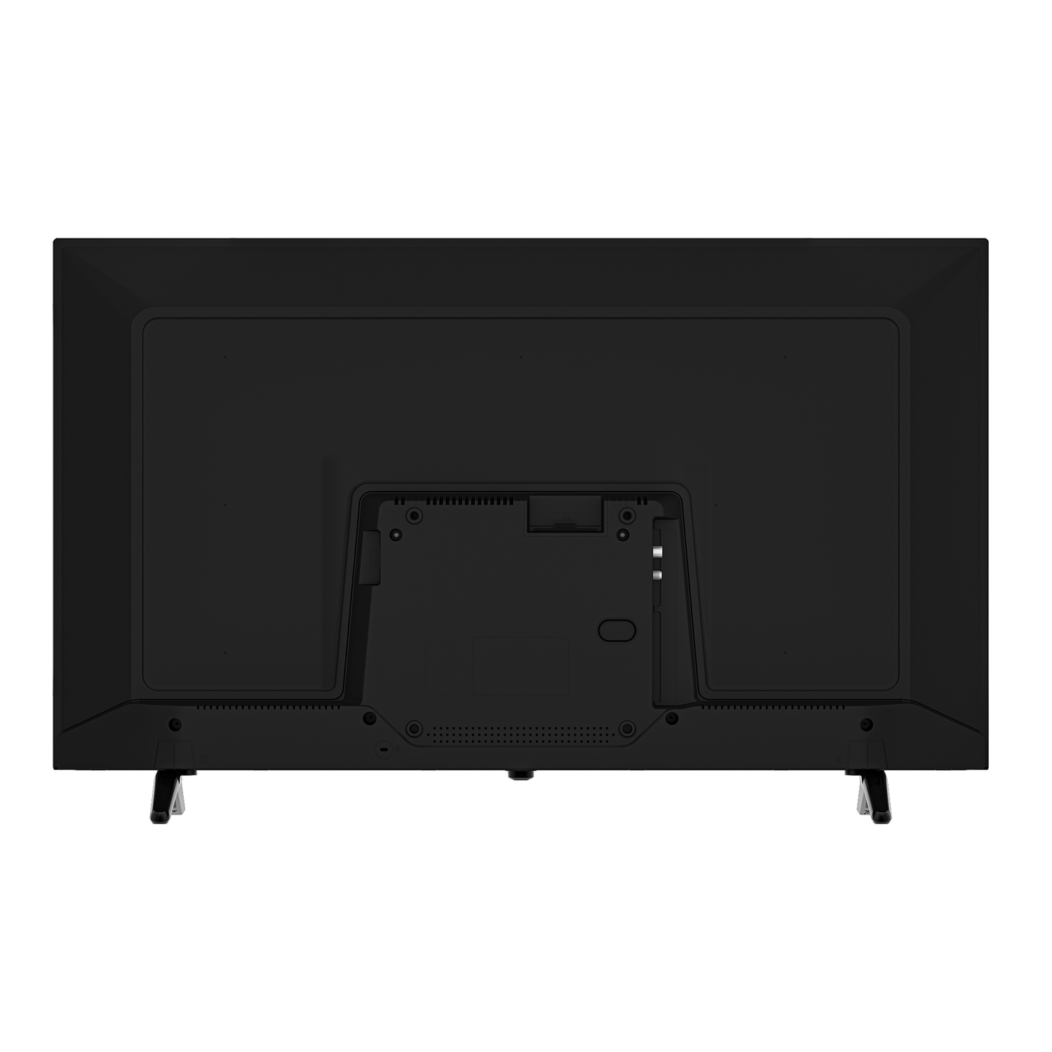 TV LED 39" - Grundig 39 GEF 6610A, FHD, Quad Core, Smart TV, DVB-T/T2/C/S2 (H.265), Dolby Digital, Negro
