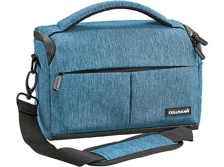 Cullmann Malaga Maxima 70 Blauw