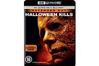 Halloween Kills - 4K | 4K Ultra HD Blu-ray