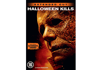 Halloween Kills - DVD | DVD
