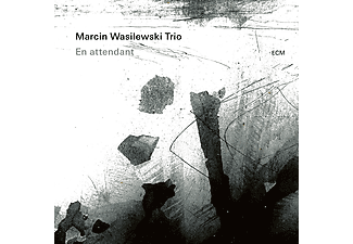 Marcin Wasilewski Trio - En Attendant (Vinyl LP (nagylemez))