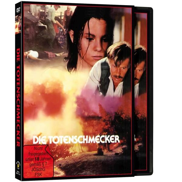 die totenschmecker DVD