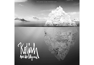 Koljah - Aber der Abgrund  - (Vinyl)