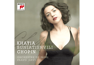 Khatia Buniatishvili - Chopin (CD)