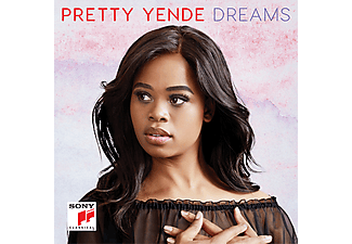 Pretty Yende - Dreams (CD)