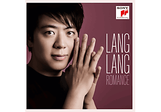 Lang Lang - Romance (CD)