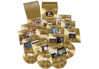 Különböző előadók - Beethoven: Legendary Recordings (CD)