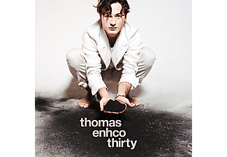 Thomas Enhco - Thirty (Vinyl LP (nagylemez))