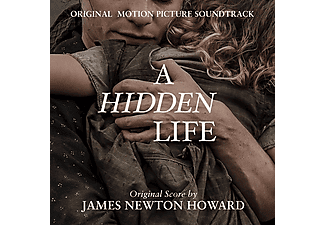 Filmzene - A Hidden Life (CD)