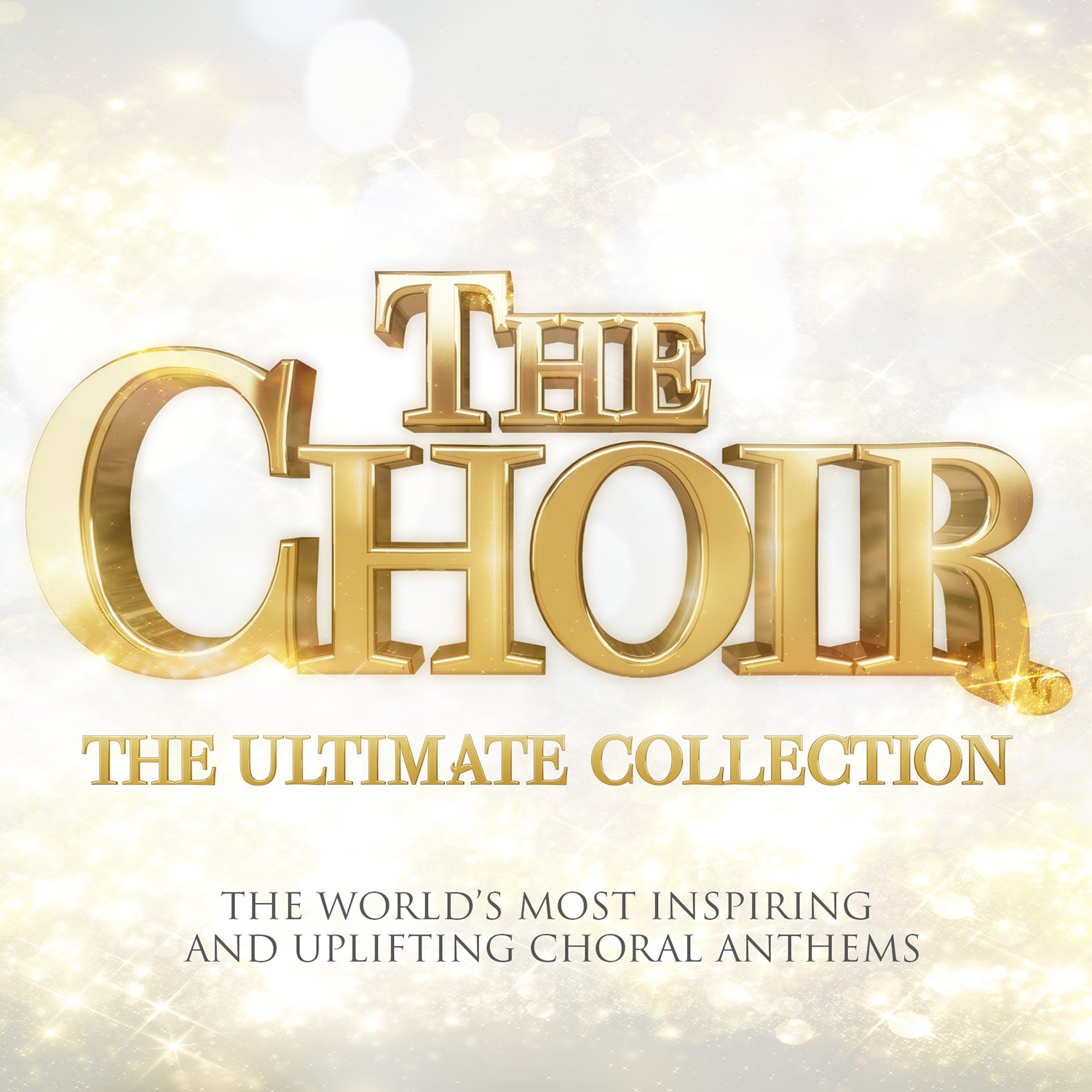 Különböző előadók - The Choir: Ultimate Collection (CD)