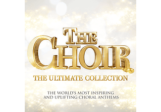 Különböző előadók - The Choir: The Ultimate Collection (CD)