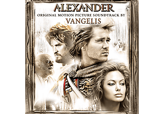 Vangelis - Alexander (CD)