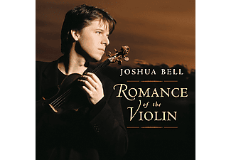 Joshua Bell - Romance Of The Violin (CD)