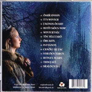 Fairytale - Winter Tales  - (CD)
