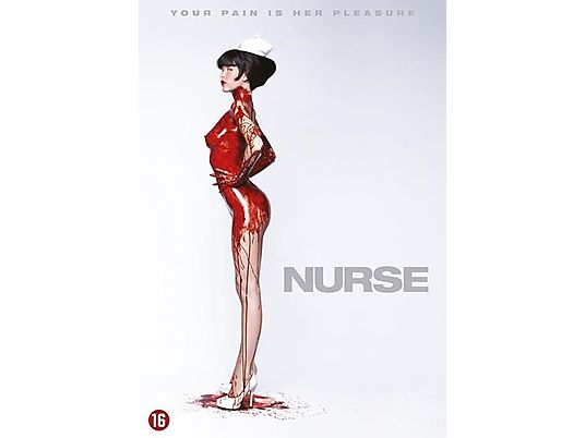 Nurse | DVD