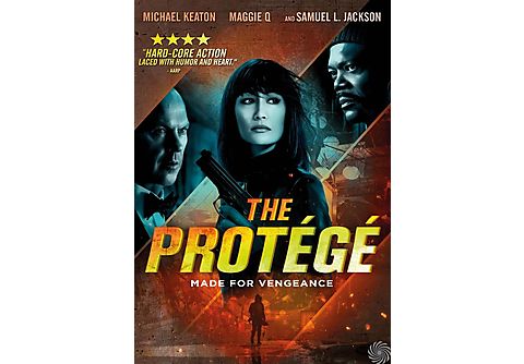 Protégé | DVD