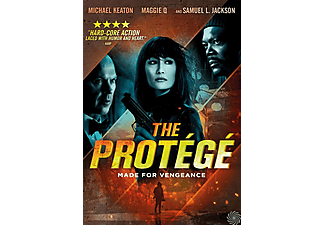 Protégé | Blu-ray