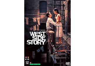 West Side Story | DVD
