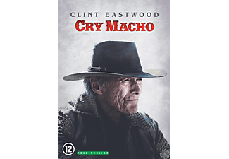 Cry Macho | DVD